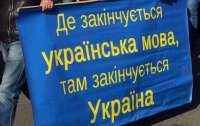 У Раді схвалили законопроєкт, який посилює вимоги щодо використання державної мови