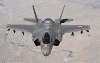 Lockheed Martin поставит истребители F-35 11 странам на рекордную сумму
