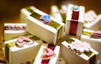 Полезные подарки к свадьбе: 5 стильных вариантов
