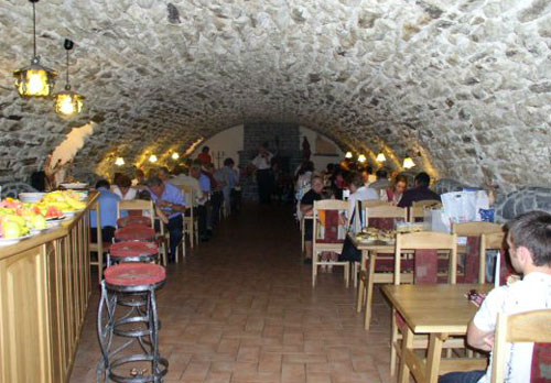 отдых в Словакии, курорты Словакии, рейтинг отелей, ресторанов и достопримечательностей Словакии