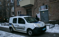 Жуткая смерть: в Киеве пенсионерка выбросилась из четвертого этажа
