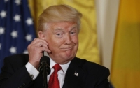СМИ: Порноактриса получила 130 тысяч долларов за молчание о связи с Трампом