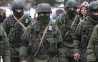 Российские воинские части спрячут за 