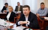 Нардеп-миллионер Виталий Сташук задекларировал 80 тыс. грн дохода, — СМИ