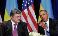 Порошенко и Обама встретятся на саммите НАТО