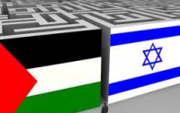 Израиль и Палестина таки пошли на мировую