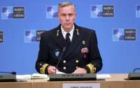 Украина еще может выиграть войну, прогресс россиян не стратегический, – адмирал НАТО