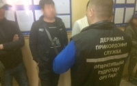 Полиция Одессы задержала 13 нелегалов из Юго-Восточной Азии