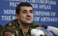 Президент НКР готов стать посредником для урегулирования кризиса в Армении