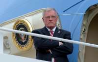 Стало відомо, коли спецпосланець Трампа Келлог відвідає Україну