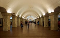 Тоннель с «Крещатика» на «Майдан» капитально отремонтируют