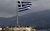 В центральной Греции произошло землетрясение магнитудой 5,9