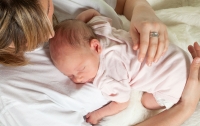 Младенец погиб из-за грудного молока матери