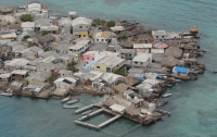 Топ-10 самых густонаселенных островов на Земле (ФОТО)