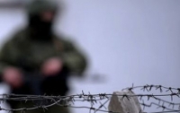 Солдат в Днепропетровской области украл оружие из воинской части