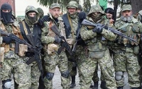Славянск терроризируют 600 спецназовцев из России