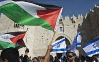 Израиль и Палестина опровергли данные о наземном вторжении