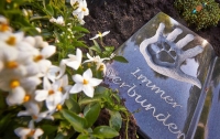 В Германии откроют совместное кладбище для домашних животных и их хозяев
