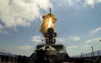 Россия вывела в Черное море два ракетоносца с 16-ю ракетами 
