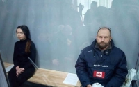 Смертельное ДТП в Харькове: суд продлил арест Зайцевой и Дронова