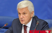 Литвин назвал причину провала Ющенко и его команды