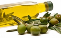 Оливковое масло – витаминный коктейль для школьников