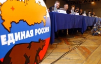 В Крыму «единоросы» агитируют за «регионалов»  - СМИ