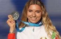 Олимпиада-2020: Тимановская продала медаль и призвала белорусов уезжать из страны