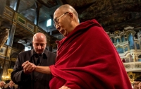 Далай-лама мечтает о переезде штаб-квартиры НАТО в Москву