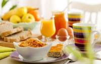 Каким должен быть правильный завтрак