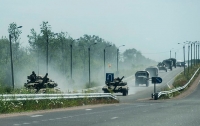 Боевики стянули военную технику на Донбассе - ОБСЕ