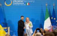 Прем'єр-міністр Італії Мелоні виступила проти відправлення військ в Україну