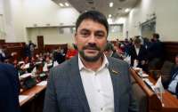 НАБУ оголосило у розшук депутата Київради Трубіцина