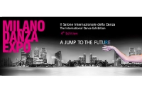 В Милане открылся фестиваль танца MilanoDanzaExpo 2012 (ВИДЕО)