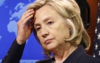 Клинтон госпитализировали с тромбом 