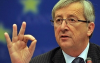 Глава Еврокомиссии высказался против санкций в отношении России