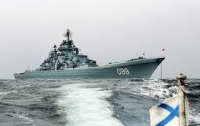 Не выдержали: Россия отправила военный флот к берегам Сирии