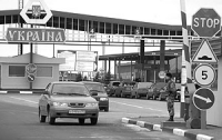 Четверть населения Украины хочет уехать из страны