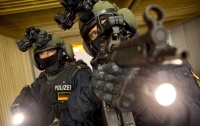Германия направила в Ливию отряд бойцов элитного спецназа