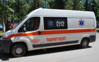 Жуткое ДТП в Румынии: автобус с 30 рабочими загорелся на ходу