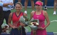 Костюк и Киченок номинированы на награды WTA по итогам сезона