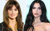 Пенелопа Крус и Дуа Липа стали сопредседателями бала Met Gala 2023