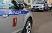 В России транспортная полиция следит за неформалами