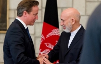 Премьер Великобритании пригласил талибов поучаствовать в политической жизни Афганистана
