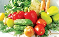 Овощи и фрукты спасают от диабета