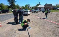 В Харькове депутат устроил смертельную перестрелку (видео)