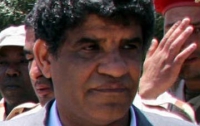 В Мавритании задержан главный разведчик Муаммара Каддафи