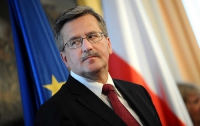Польша планирует подготовить новый план евроинтеграции Украины 