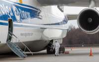 Крупнейший российский грузовой авиаперевозчик остановил полеты
