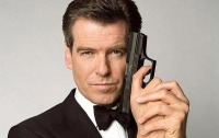 60-тилетний Джеймс Бонд - в отличной форме (ФОТО)